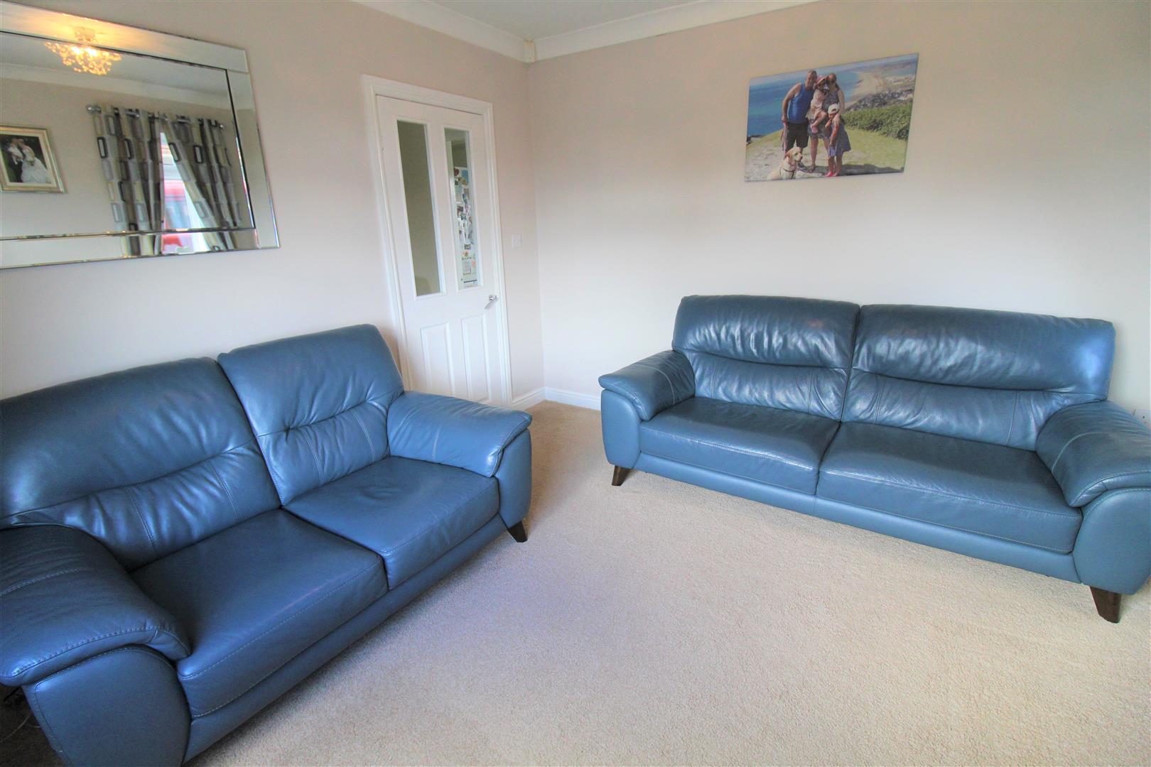Hall Drive, Weston Coyney, Stoke-On-Trent